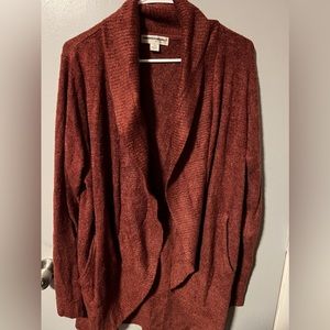 Barefoot Dreams Cardigan